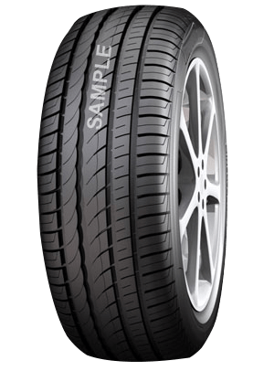 Summer Tyre Continental UltraContact 225/45R17 91 Y